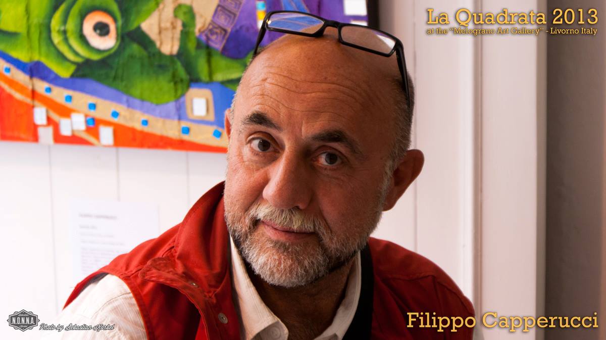 Filippo Capperucci by Sebastian Korbel 2