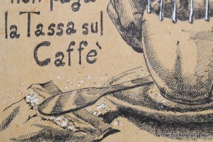 nicola piscopo sandro non paga la tassa sul caffe (2)